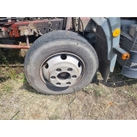 Колесо колесо шина шины запас iveco eurocargo matador fhr4 215 / 75 r17,5