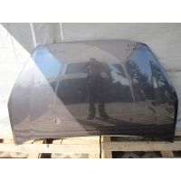 Форд galaxy mk2 ii 2010 год капот