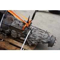 Nissan патруль кпп редуктор гр y60 4,2d с miejscem на мом