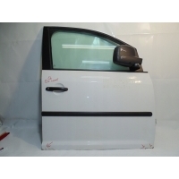 Дверь правое передняя volkswagen caddy iii 3