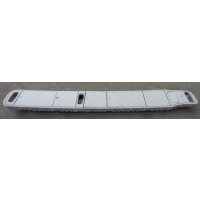 Форд galaxy mk3 09 r бардачёк подшивки