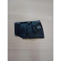 Toyota avensis t27 2008 - 12 крышка под двигатель л