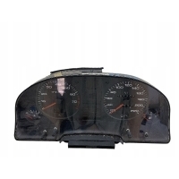 Audi 80 b4 1.8 спидометр часы 8a0919033h