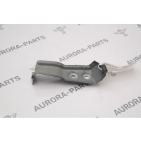 Кронштейн переднего крыла №2 RH BMW X5 G05 2018 41007492368