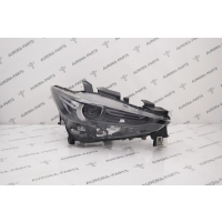 Фара RH Full LED, AFS Mazda CX-5 KF 2016 KB8P51030