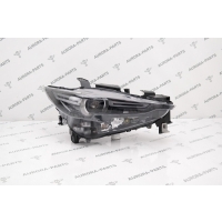 Фара RH Full LED, AFS Mazda CX-5 KF 2016 KB8P51030