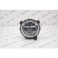 Фара (LED, в сборе) RH Jeep Wrangler JL 2017 55112880AF