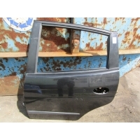 Chevrolet rezzo u100 дверь задняя левая