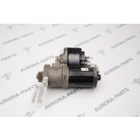 Стартер 3.0L Diesel, 3.0L Бензтн 2021г.в Land Rover Range Rover Sport L494 2013 LR177925