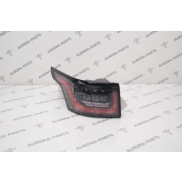 Фонарь задний рестайлинг LH Land Rover Range Rover Sport L494 2013 LR116471