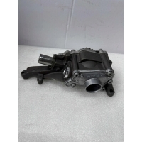Насос łopatkowa мерседес benz s w222 a6421803101
