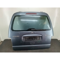 Крышка багажника багажника citroen berlingo i fl