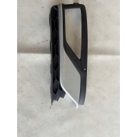 Volkswagen гольф mk7 фронт bumper right air guide грили 5g0853666k9b9