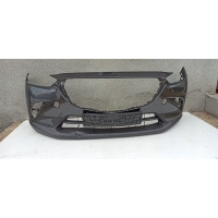 Mazda cx-3 cx3 2015- бампер передняя d10j-50031