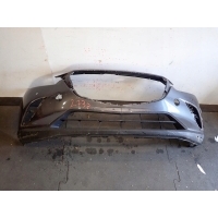 Mazda cx3 cx-3 бампер передняя передний dk8a-50031