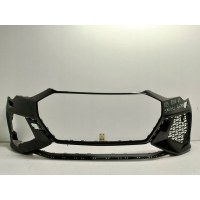 Бампер передняя audi q3 ii 83a rs 2020 2021 2022