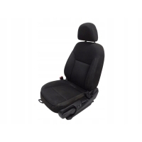 Кресло левый передняя водителя с airbag электрический opel insignia а 2008-2017 eu