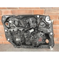 PODNOŚNIK SZYBY MECHANIZM LEWY TYŁ TYLNY BMW G70 9451895