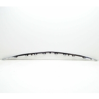 Mercedes-benz cls c218 фронт bumper центр molding a2188851374 original