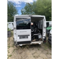 Fiat ducato peugeot boxer citroen jumper iii петли задняя комплект 2022