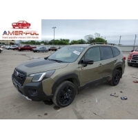 Subaru forester wilderness 2023 2.5l
