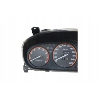 Спидометр honda cr-v ii rd_ hr0224122 2.0l gasoline 110kw 1998