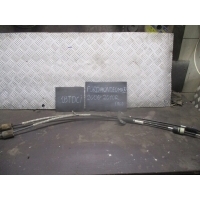 Ссылки кпп 1.8tdci форд mondeo мк iv 06-10r