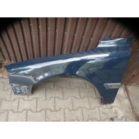 Volvo s80 98-06 крыло левый передняя 604-26