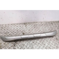 Нижняя юбка бампера mazda cx-5 ек , gh kd45v3890 2.2l дизель 110kw