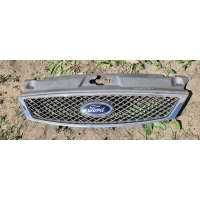 Решетка радиатора форд mondeo mk3