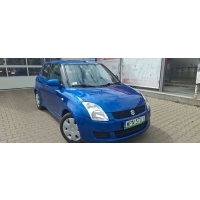 Suzuki свифт suzuki свифт 1.3 club