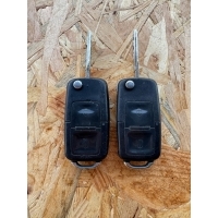 Ключ пульт volkswagen sharan seat альгамбра форд galaxy 433,92mhz 7m3959753