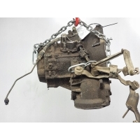 Кпп m79 opel vectra b