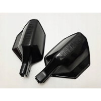 80 125 tdr 125 xtz xt handbar handbary крышка рук пыльники dłoni