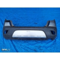 Opel-części | мокко бампер задняя заднего спойлер gym z10b 95352037 | 094