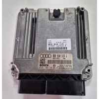 KOMPUTER SILNIKA AUDI A4 B7 2.0 TFSI 8E0910115J