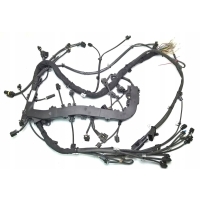 Мерседес v вито w640 w447 w448 свет двигателя 2.2cdi 651950 oe a6511500701
