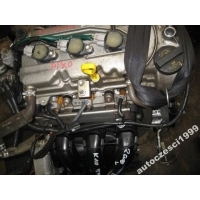 WTRYSK NISSAN PIXO SUZUKI ALTO 1.0 B 11R.