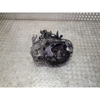 Кпп nissan primera p12 2.0 16v