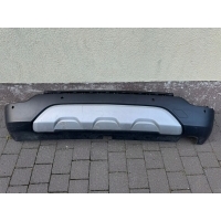 Opel мокко x 16-19 бампер заднего задняя pdc