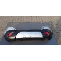 Opel-części | мокко бампер задняя заднего спойлер gym z10b 95352037 | 094