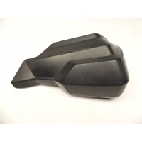 , handbar обтекатель крышка dłoni боковое л triumph tiger 800 1200 18