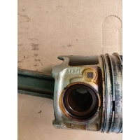 Поршень BMW 3 F30/F31/GT F34 2019