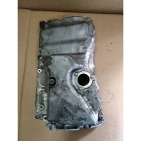 Поддон BMW 3 F30/F31/GT F34 2019 13992010