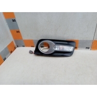 Фара противотуманная Mazda CX-7 ER 2008 EHY150C21
