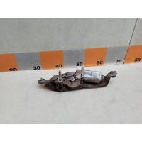 Моторчик стеклоочистителя задний Mazda CX7 1 2008 EG2167450C