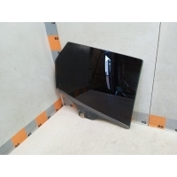 Стекло двери задней правой Mazda CX7 1 2008