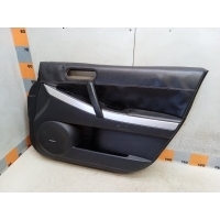 Обшивка двери Mazda CX-7 ER 2008 EH1568430D02, EH1468430A02
