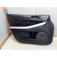 Обшивка двери Mazda CX-7 ER 2008 EH1568460D02, EH1468460A02