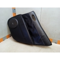 Обшивка двери Mazda CX-7 ER 2008 EG2168530F02, EG2168530E02